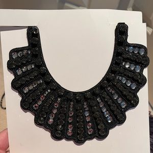 Banana Republic Dissent Collar NWOT